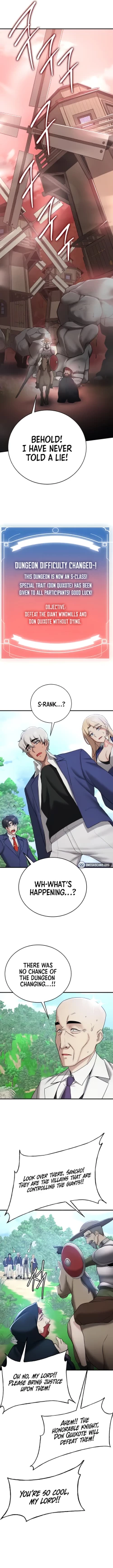 Page 261 of Your Girlfriend Was Amazing