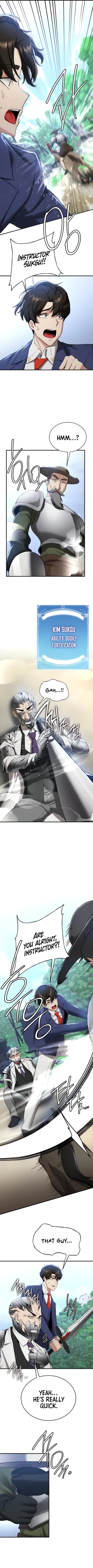 Page 263 of Your Girlfriend Was Amazing