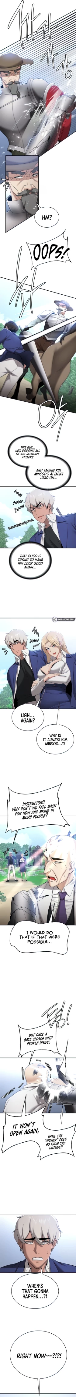 Page 266 of Your Girlfriend Was Amazing