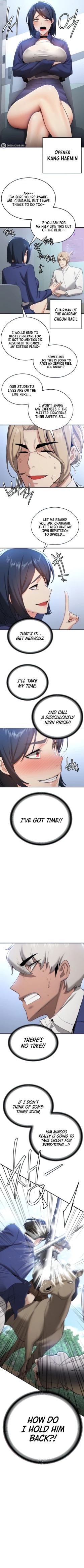 Page 267 of Your Girlfriend Was Amazing