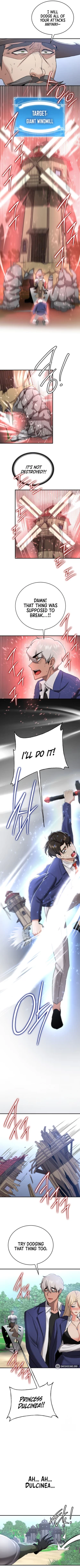 Page 271 of Your Girlfriend Was Amazing