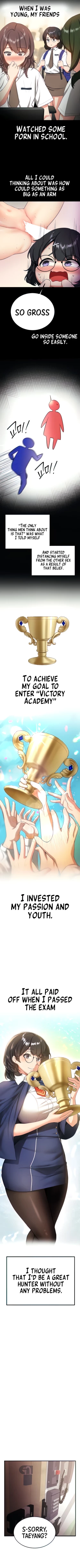 Page 35 of Your Girlfriend Was Amazing