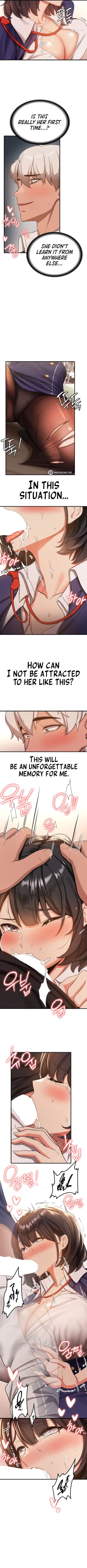 Page 40 of Your Girlfriend Was Amazing