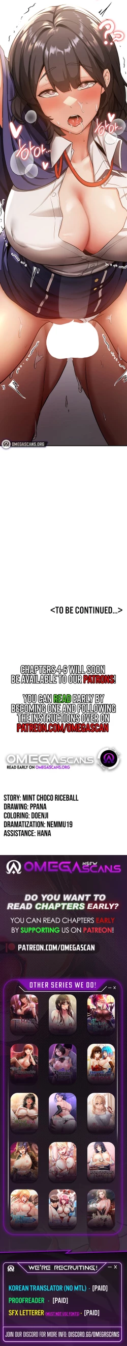 Page 45 of Your Girlfriend Was Amazing