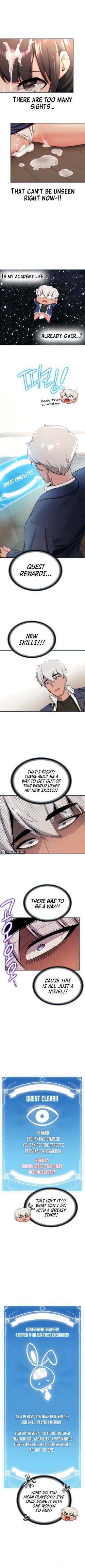 Page 54 of Your Girlfriend Was Amazing