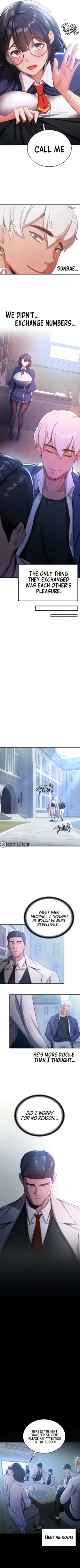 Page 60 of Your Girlfriend Was Amazing