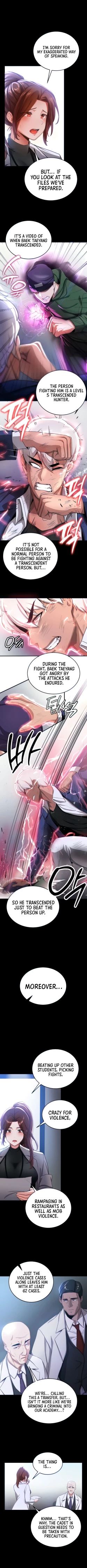 Page 62 of Your Girlfriend Was Amazing