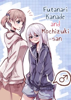 Page 1 of Futanari Kanade and Mochizuki-san