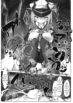 Page 14 of Danke! Danke!!