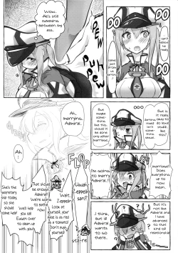 Page 16 of Danke! Danke!!