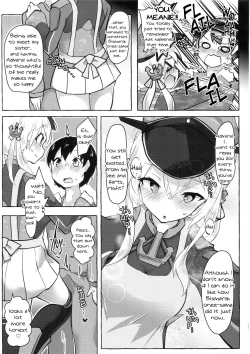 Page 24 of Danke! Danke!!