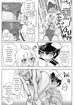 Page 6 of Danke! Danke!!