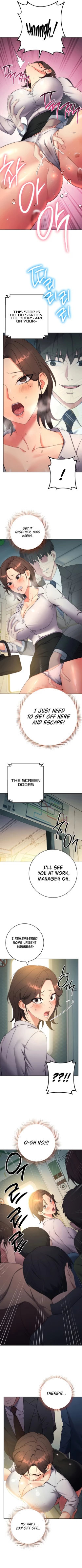 Page 118 of Outsider: The Invisible Man