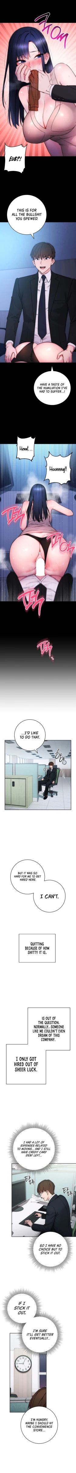 Page 11 of Outsider: The Invisible Man