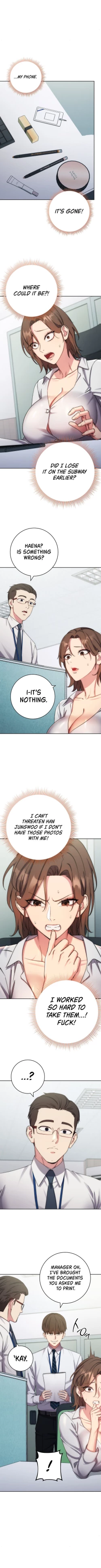 Page 137 of Outsider: The Invisible Man