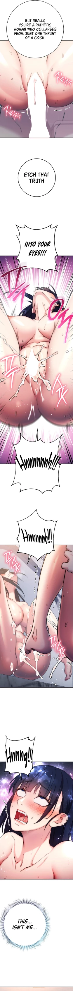 Page 169 of Outsider: The Invisible Man