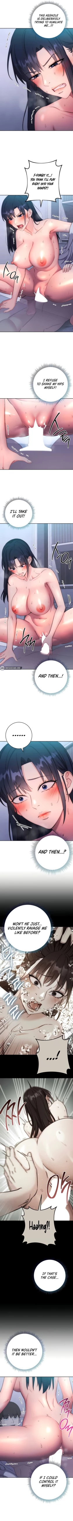 Page 179 of Outsider: The Invisible Man