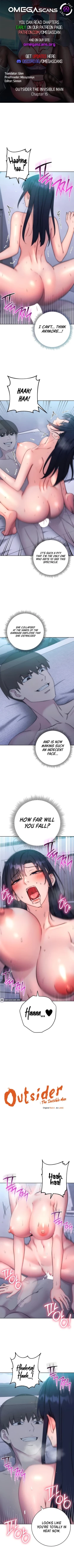 Page 183 of Outsider: The Invisible Man