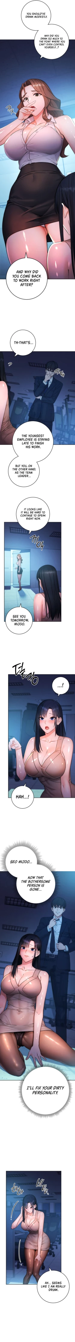 Page 24 of Outsider: The Invisible Man