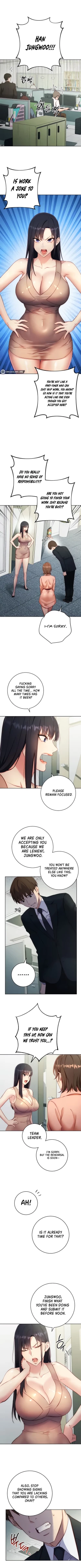 Page 52 of Outsider: The Invisible Man