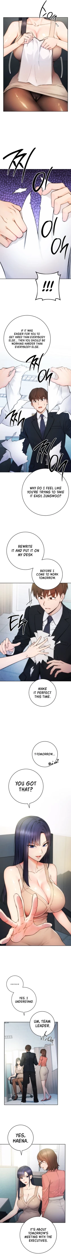 Page 7 of Outsider: The Invisible Man