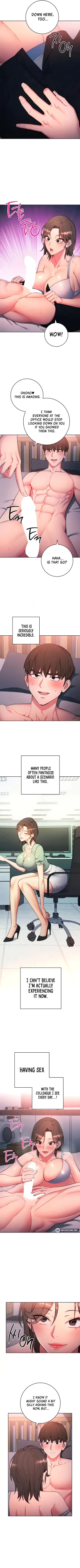 Page 97 of Outsider: The Invisible Man