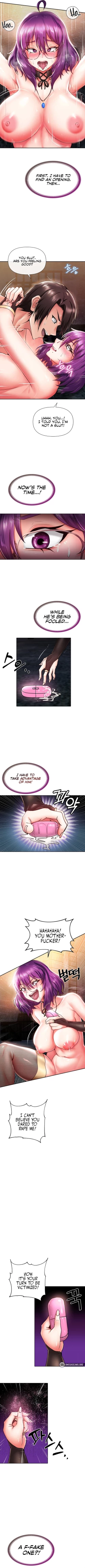 Page 34 of Welcome to the Isekai Convenience Store