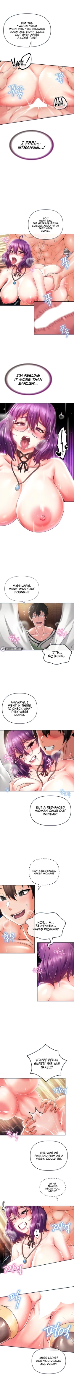 Page 39 of Welcome to the Isekai Convenience Store