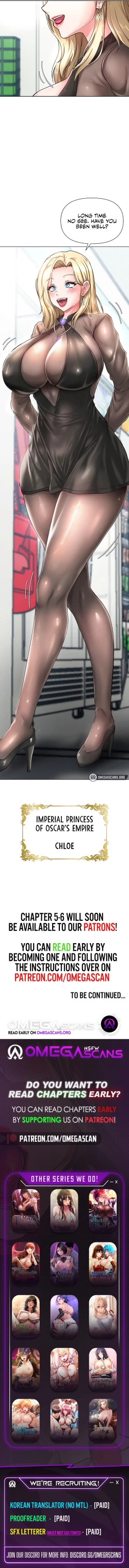 Page 46 of Welcome to the Isekai Convenience Store