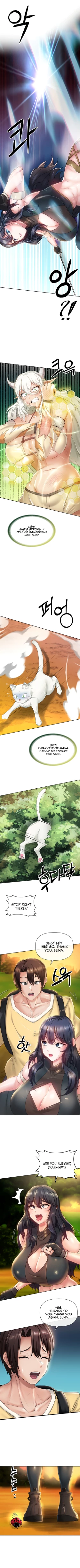 Page 52 of Welcome to the Isekai Convenience Store