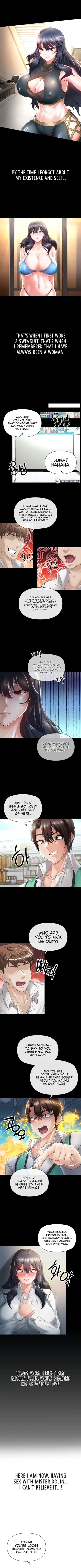 Page 62 of Welcome to the Isekai Convenience Store