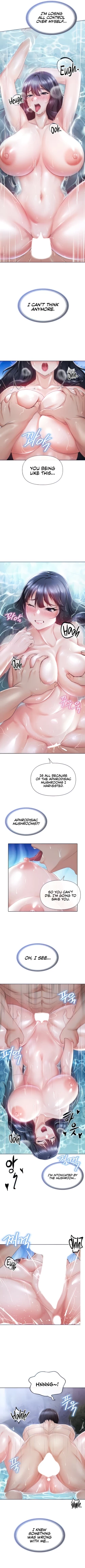 Page 66 of Welcome to the Isekai Convenience Store