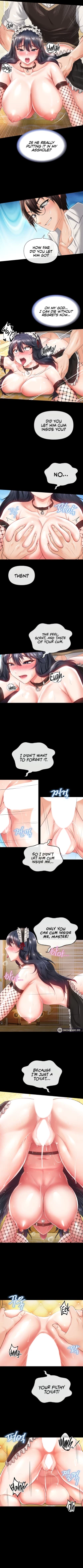 Page 71 of Welcome to the Isekai Convenience Store