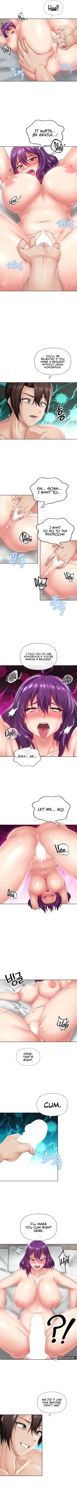 Page 85 of Welcome to the Isekai Convenience Store