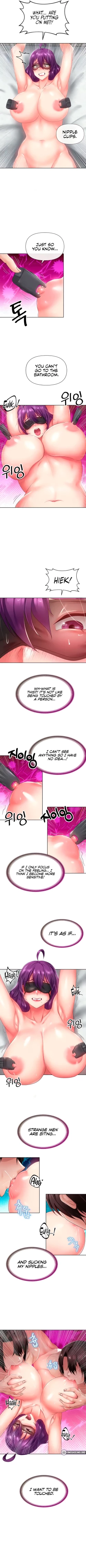 Page 92 of Welcome to the Isekai Convenience Store