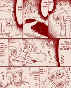 Page 48 of Saint Alicia and Sister Anna, Part 1 - 11