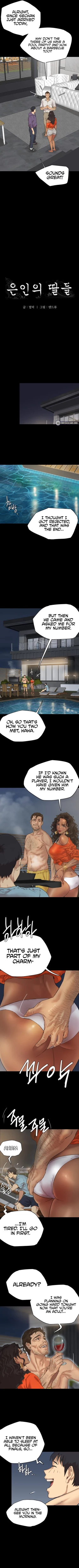 Page 7 of Benefactor's Daughters