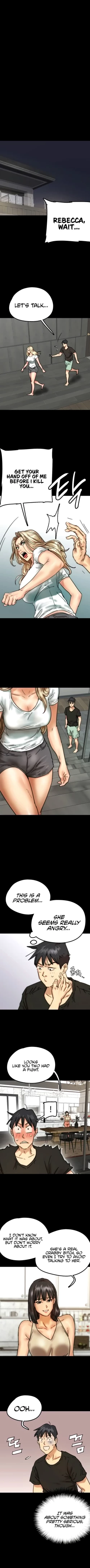 Page 85 of Benefactor's Daughters