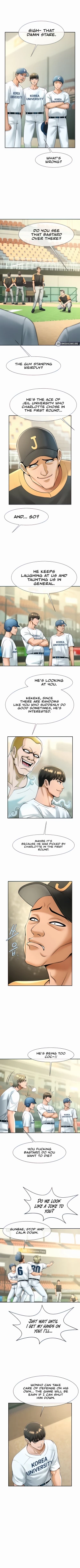 Page 148 of The Cheat Code Hitter Fucks Them All