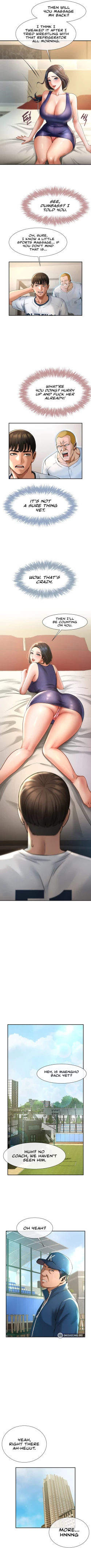 Page 20 of The Cheat Code Hitter Fucks Them All