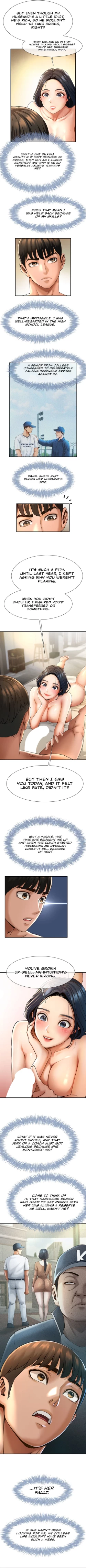 Page 31 of The Cheat Code Hitter Fucks Them All