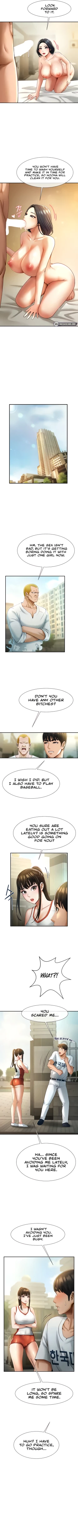 Page 43 of The Cheat Code Hitter Fucks Them All