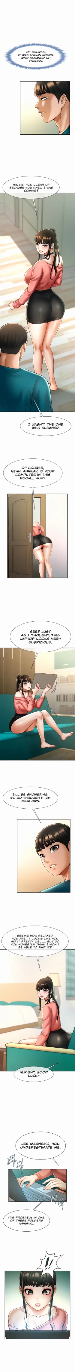 Page 92 of The Cheat Code Hitter Fucks Them All