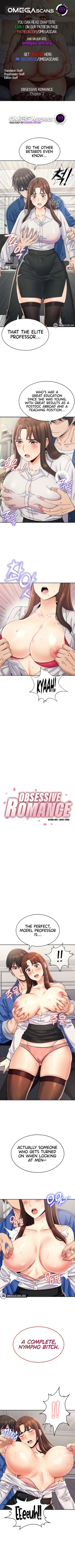 Page 16 of Obsessive Romance