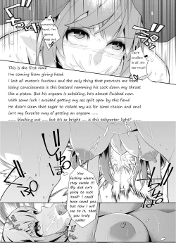 Page 17 of REIMAGINING FANEDIT REWRITE Welcome to Another World, Now Then, Please Die