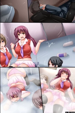 Page 46 of 洗脳アイドル～生意気で落ち目だった娘達が最近、再ブレイクしてきた理由