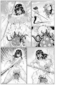 Page 262 of Watashi no Omanko ha Mina no Mono 2