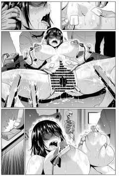 Page 274 of Watashi no Omanko ha Mina no Mono 2