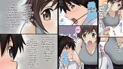 Page 4 of hitodzuma ni natta toshiue no osananajimi to - With an older childhood friend who became a married woman