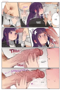 Page 13 of Fern x Stark